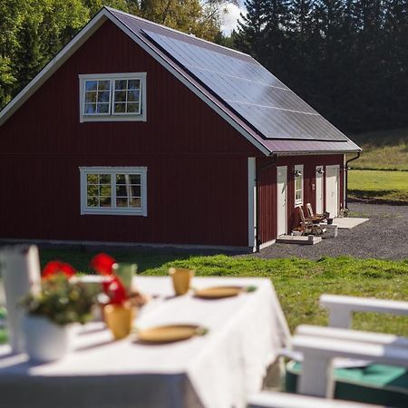 Solar Lake Cottage เยินเชอปิง ภายนอก รูปภาพ