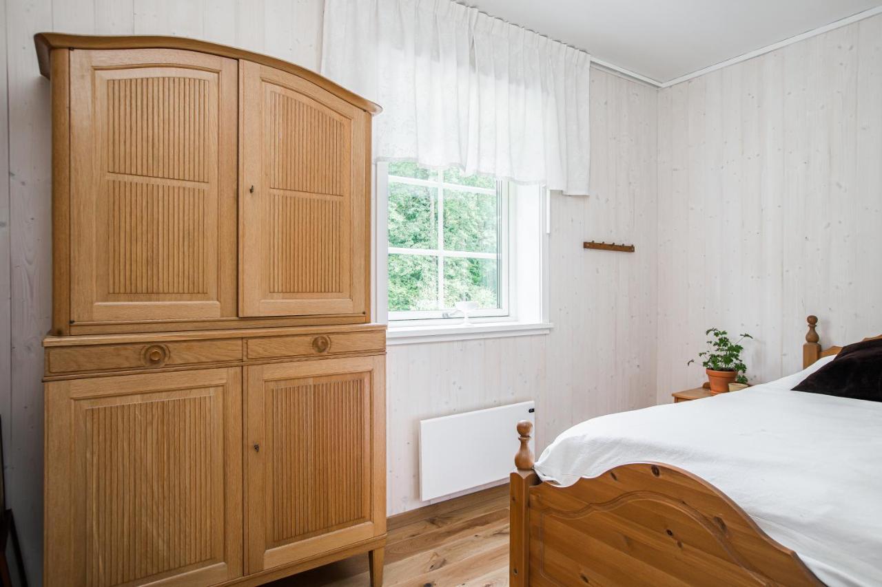 Solar Lake Cottage เยินเชอปิง ภายนอก รูปภาพ
