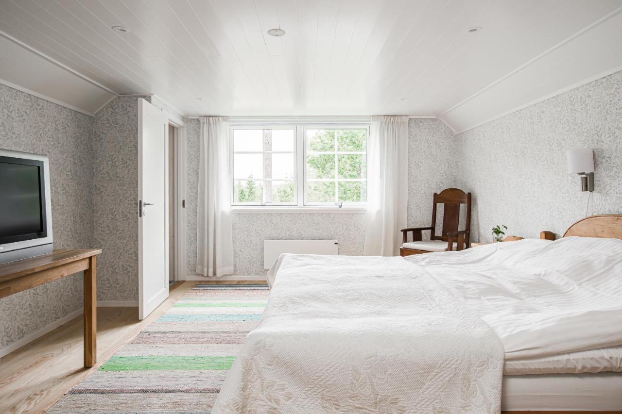 Solar Lake Cottage เยินเชอปิง ภายนอก รูปภาพ