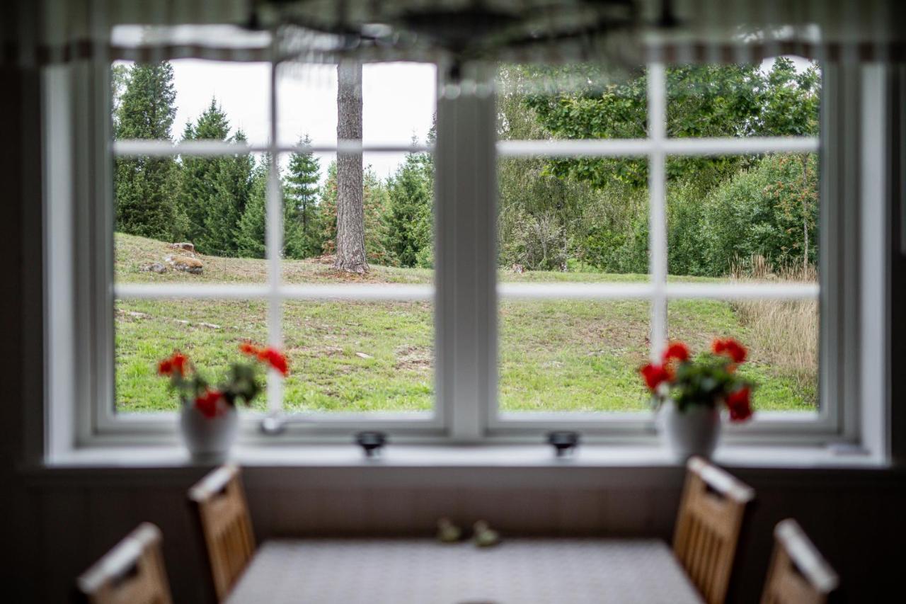 Solar Lake Cottage เยินเชอปิง ภายนอก รูปภาพ