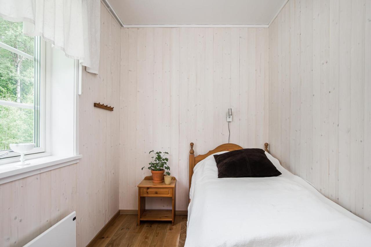 Solar Lake Cottage เยินเชอปิง ภายนอก รูปภาพ